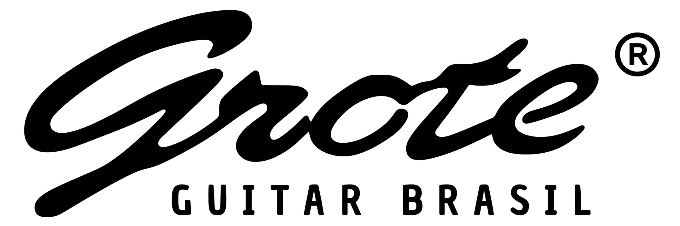 Grote Guitar Brasil
