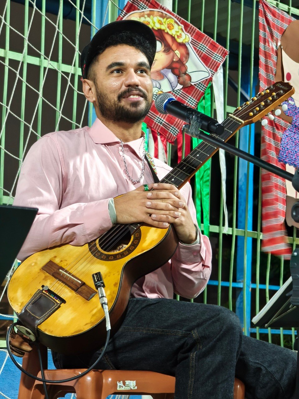 Heber Rogério