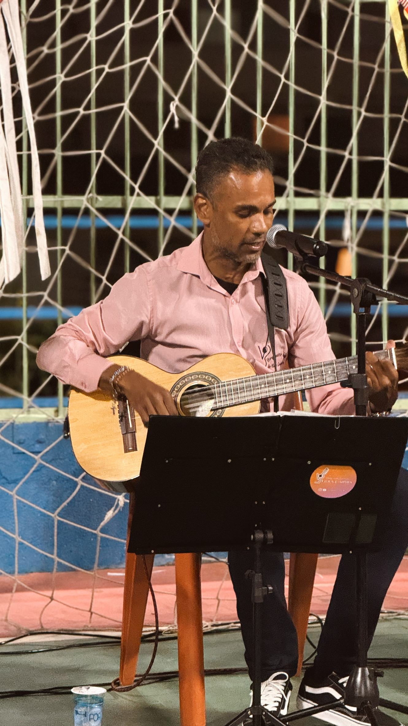 Régis Nascimento